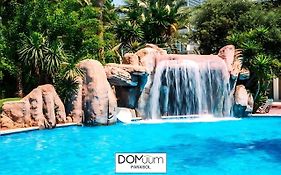 Domuum Holidays - Paraisol Family Home